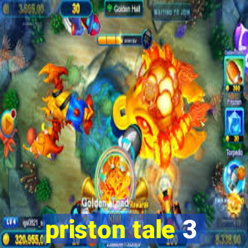 priston tale 3